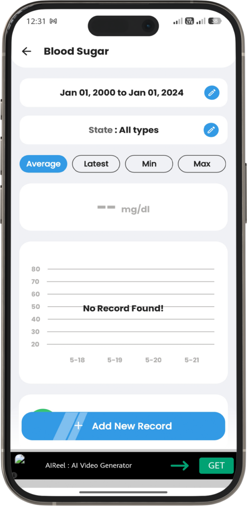 Ai Powered Health