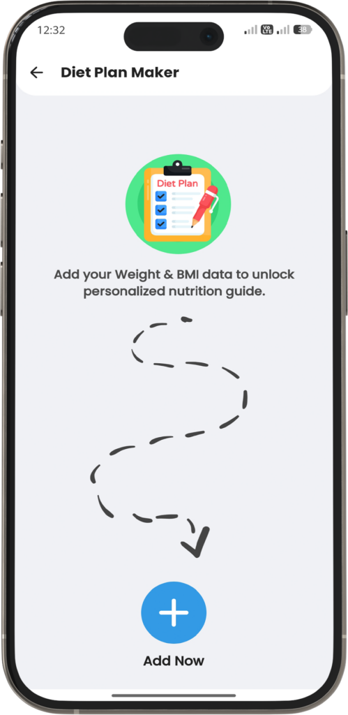 Ai Powered Health
