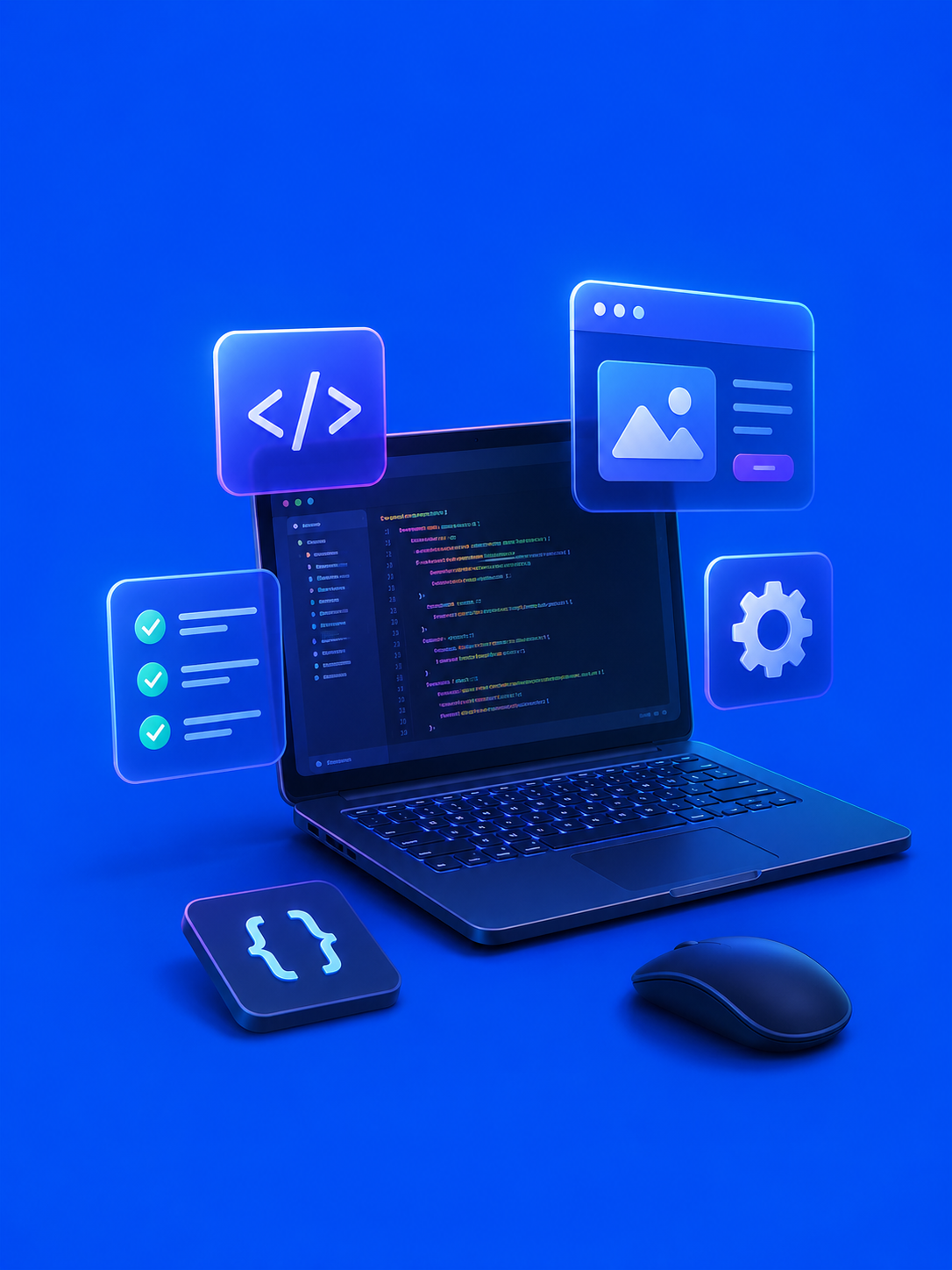 Develop