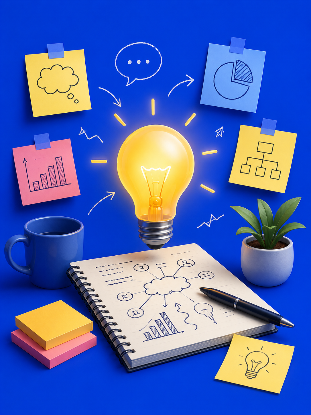 Ideate