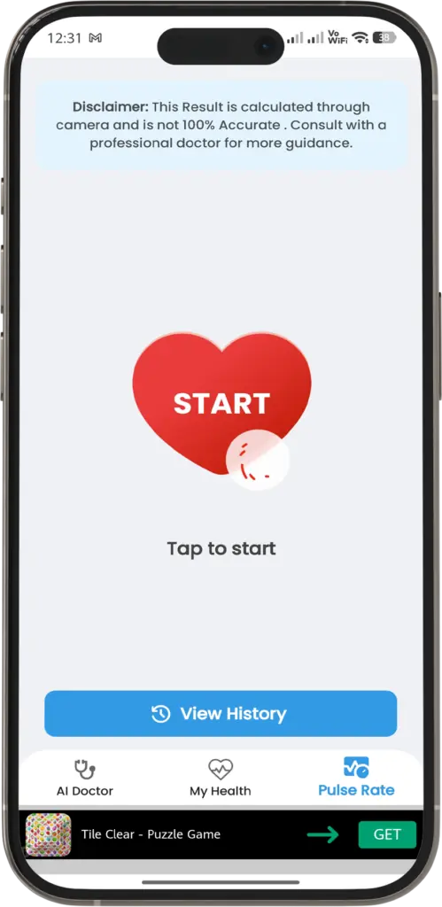 Ai Powered Health