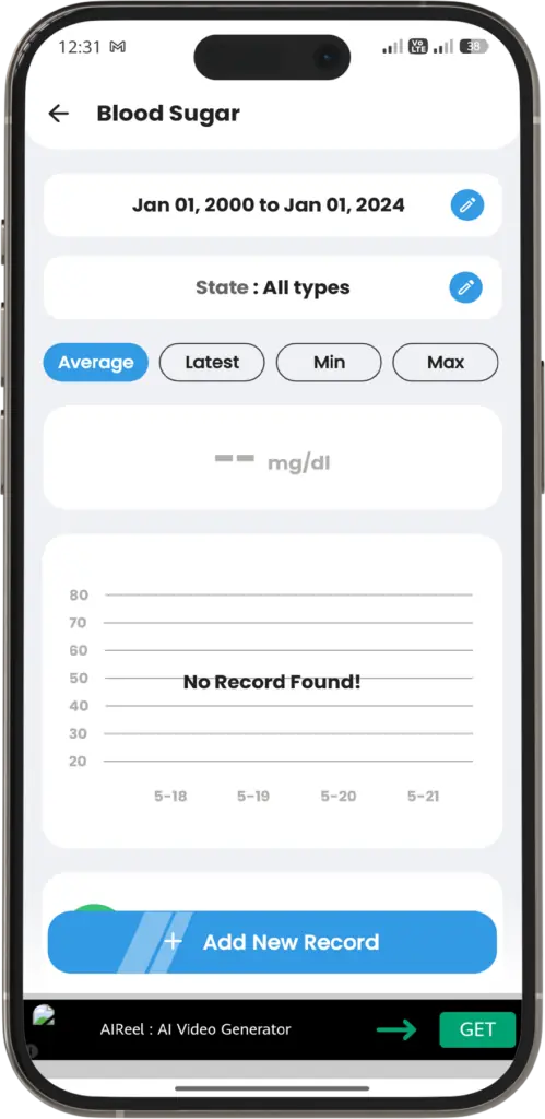 Ai Powered Health