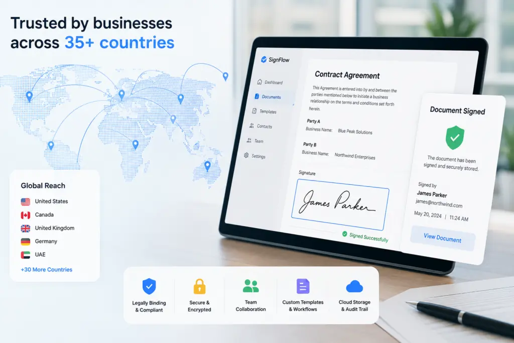 B2B Software - M TECHUB LLC