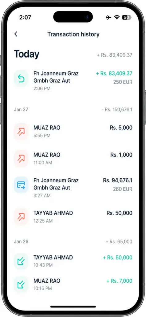 Mobile-First Neobank & Digital Wallet Platform - M TECHUB LLC