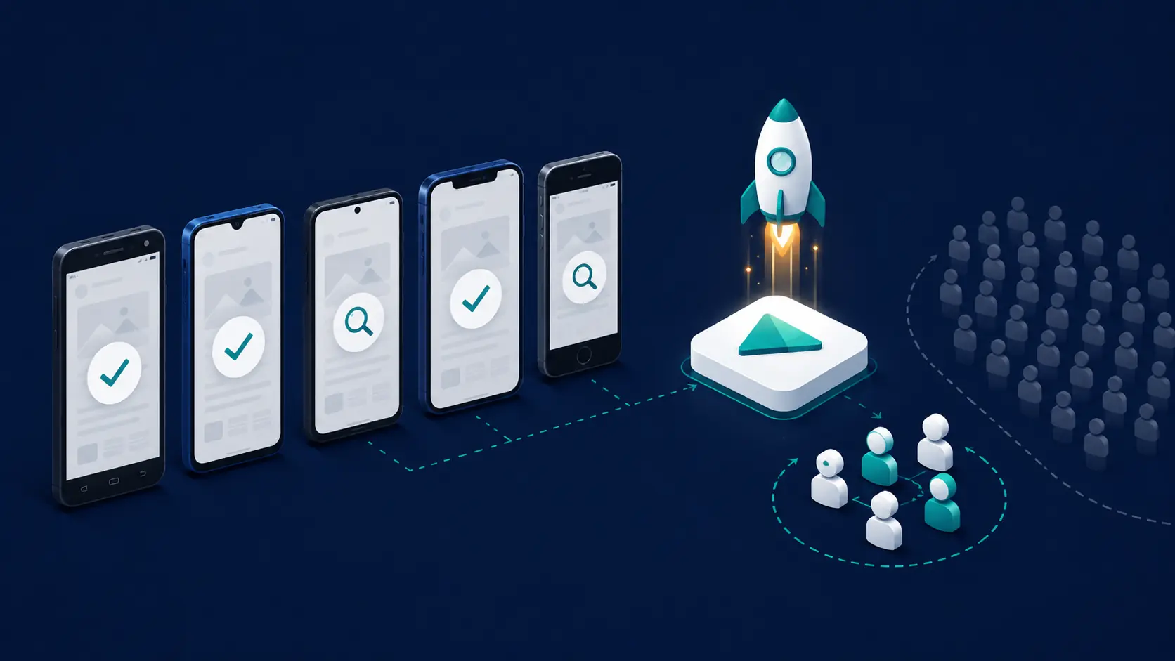 how to build an MVP in 8 weeks