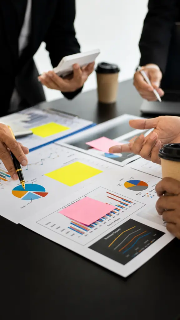 Rapid Strategy Workshop