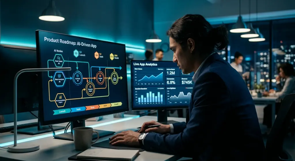 fintech app development 2026