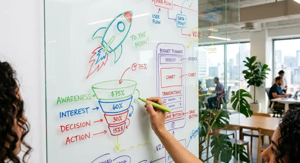 startup app development mistakes