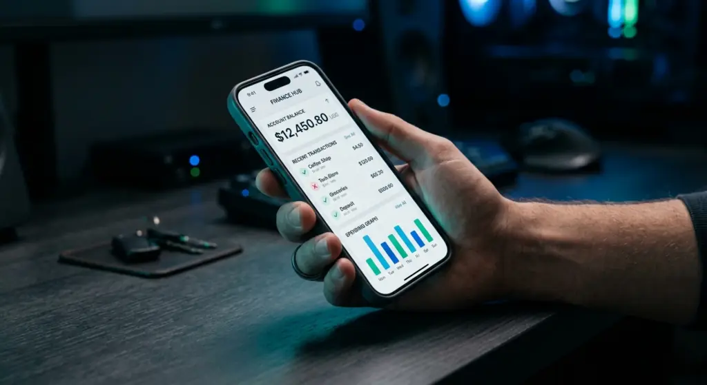 AI app development 2026