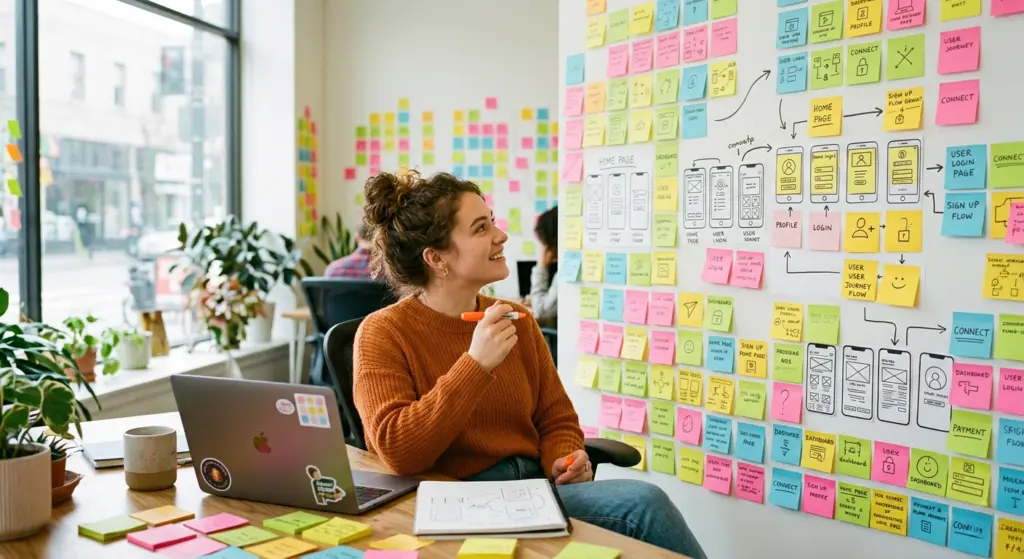 startup app development mistakes