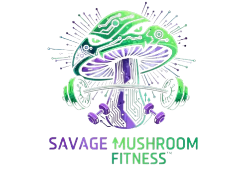 Savage Mushroom