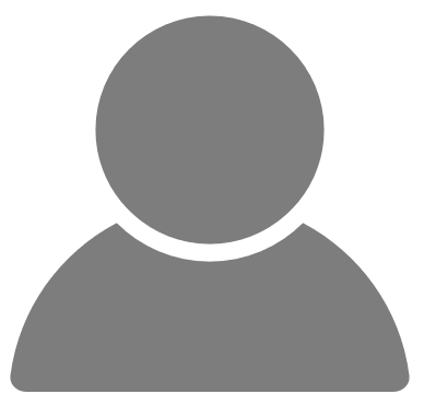 Team member profile photo placeholder