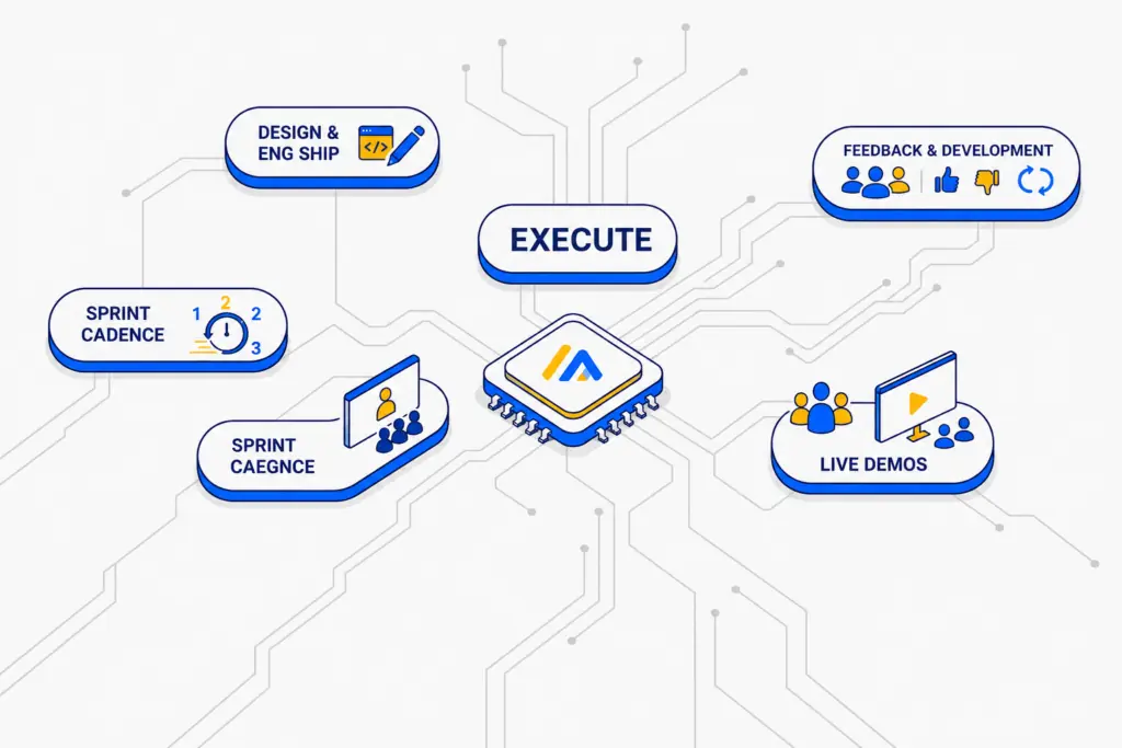 Product Agency - M TECHUB LLC