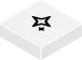 Service feature icon