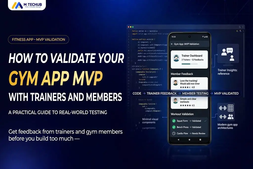 fitness app