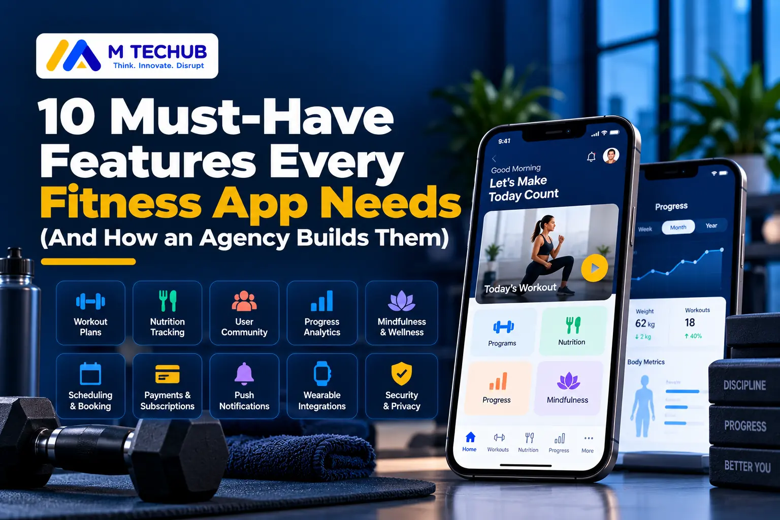 Product Lifecycle - M TECHUB LLC
